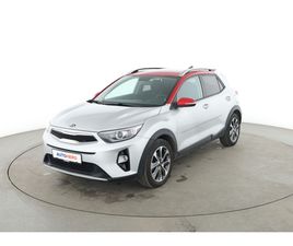 KIA STONIC 1.4