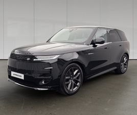 LAND ROVER RANGE ROVER SPORT P460E DYNAMIC SE/ 0 KM/ NEW/ PANO/ VENTILATED SEATS/ ADAPTIVE CC