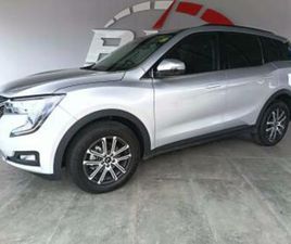 MAHINDRA XUV700 2.0T AX7