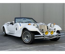 1990 MITSUOKA DORE V8