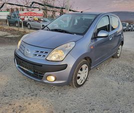 NISSAN PIXO NISSAN PIXO 1.0I 82000KM. 3,999 BGN