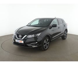 NISSAN QASHQAI 1.3 DIG-T