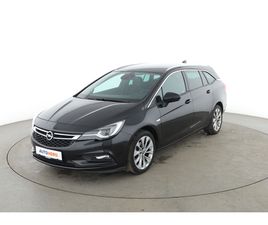 OPEL ASTRA 1.4 SIDI TURBO