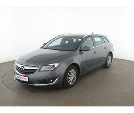 OPEL INSIGNIA SPORTS TOURER 1.6 CDTI DPF