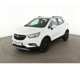 OPEL MOKKA X 1.4 TURBO