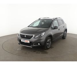 PEUGEOT 2008 1.2 PURETECH