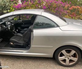 PEUGEOT 307 CC PEUGEOT 307CC