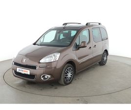 PEUGEOT PARTNER 1.6
