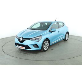RENAULT CLIO 1.0 TCE