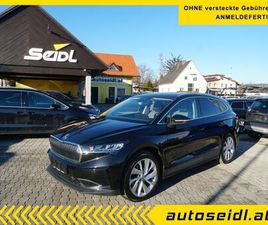 SKODA ENYAQ 60 *20