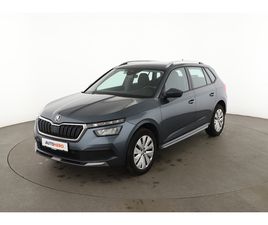 SKODA KAMIQ 1.0 TSI