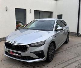 ② SKODA SCALA 1.0 TSI SELECTION NIEUWE WAGEN 10KM — SKODA — 2EMEMAIN