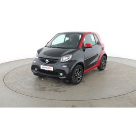 SMART FORTWO 1.0