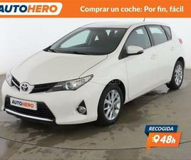 TOYOTA - AURIS 130 ACTIVE