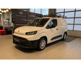 1.5D L1 100 COMFORT 4OV/ 1-OM/ KOUKKU/ TEHDASTAKUU/