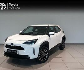 5 PUERTAS ACTIVE TECH 120H E-CVT