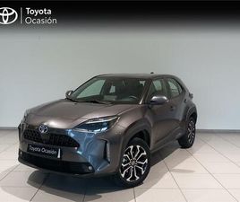 5 PUERTAS ACTIVE TECH 120H E-CVT