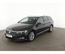 VOLKSWAGEN PASSAT 1.5 TSI ACT