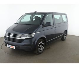 VOLKSWAGEN TRANSPORTER T6 2.0 TDI