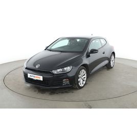 VOLKSWAGEN SCIROCCO 1.4 TSI
