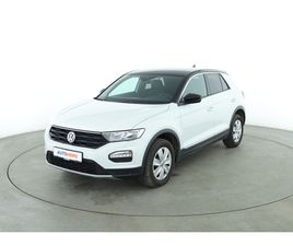 VOLKSWAGEN T-ROC 1.5 TSI ACT