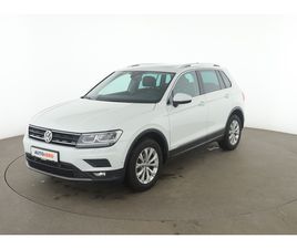 VOLKSWAGEN TIGUAN 2.0 TDI