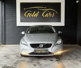 V40 1.6 D2 KINETIC EXPORT**