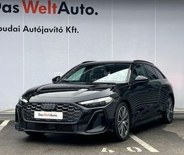 AUDI A5 40 TDI AUDI A5 AVANT 40 TDI QUATTRO S-TRONIC ÁFÁ- S MAGYARORSZÁGI ! B&O ! TECH PRO CSOMAGGAL !