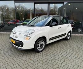 FIAT 500 FIAT 500 0.9 TWINAIR LOUNGE,PANO,CLIMA,CRUISE,PDC,TREKHK,LMV,DEALER OH