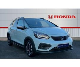 2020 (70) - 1.5 I-MMD HYBRID CROSSTAR EX 5DR ECVT HYBRID HATCHBACK