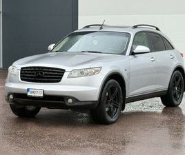 AWD 4.5 V8 320HK/AWD/DRAGKROK/SOLUCKA