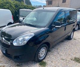 OPEL COMBO 1.3 CDTI 95 CV