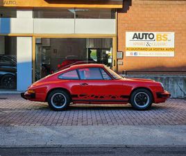 PORSCHE 911 911 CARRERA 2.7