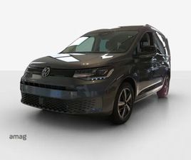 VW NUTZFAHRZEUGE CADDY LI 2.0TDI 122PS 7G DSG