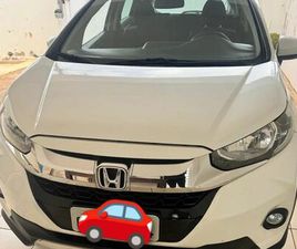 HONDA WR-V HONDA WR-V EX 1.5 FLEXONE 16V 5P AUT. 2018