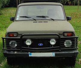 LADA NIVA LADA NIVA
