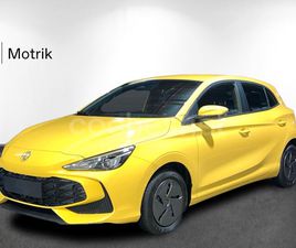 MG MG3 MG MG3 1.5 STANDARD