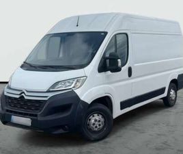 CITROEN JUMPER FG. 2.2BLUEHDI 35 L3H2 S&S 140