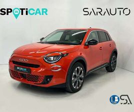 600E 115KW 54KWH LA PRIMA