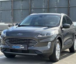 FORD KUGA 1.5 ECOBOOST ST-LINE FWD 150