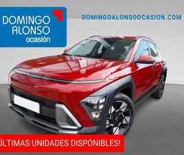 HYUNDAI KONA NUEVO 1.0 T-GDI 88 KW (120 CV) MT6 2WD SMART