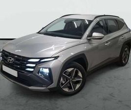 NUEVO 1.6 T-GDI 110 KW (150 CV) MT6 2WD SENSE