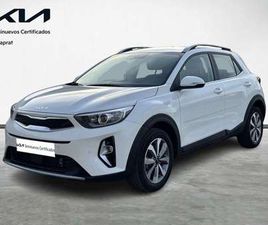 KIA STONIC 1.0 T-GDI MHEV DRIVE 100
