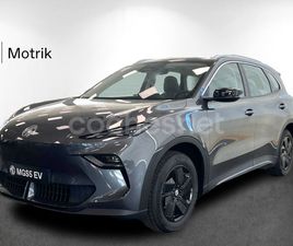 MG MGS5 MG MGS5 EV 64KWH COMFORT