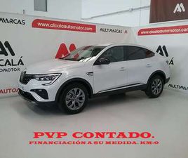 1.6 E-TECH TECHNO 105KW