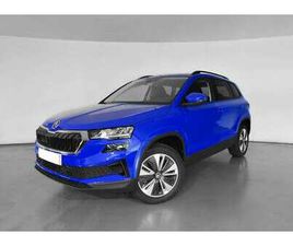 SKODA KAROQ 1.0 TSI AMBITION (4.75)