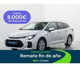 SUZUKI SWACE 1.8L GLE