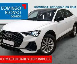 SPORTBACK EDITION 35 TFSI 110 KW (150 CV) S TRONIC