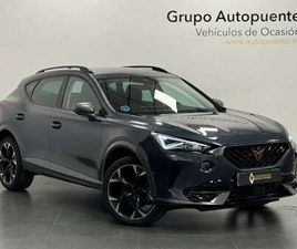 CUPRA FORMENTOR 1.5 TSI 110 KW (150 CV) DSG 7 VEL.