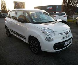 FIAT 500L 1.6 MULTIJET 16V 105CH S&S LOUNGE